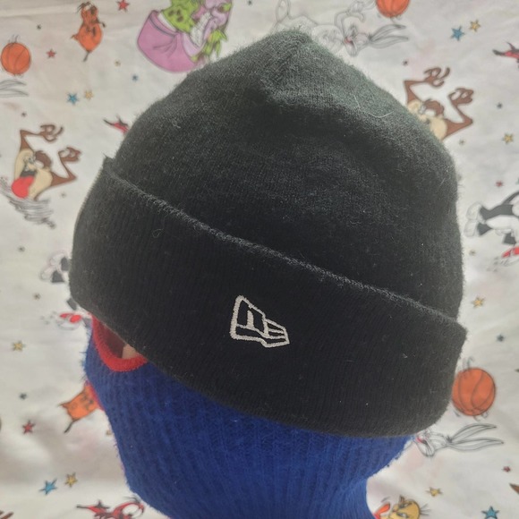 Vtg AJD Oakland Raiders Made in USA snapback hat cap LA Las Vegas - Picture 5 of 5